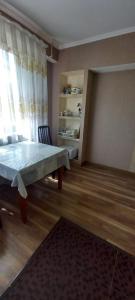 Blagovaonica u apartmanu