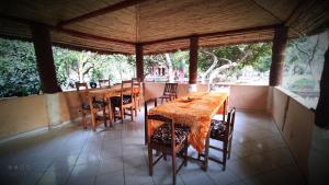 Restaurant o iba pang lugar na makakainan sa NaturUbuntu