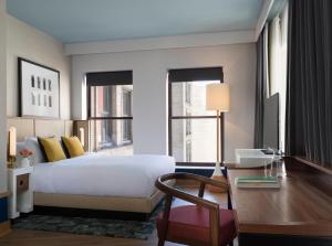 Gallery image of Kimpton Schofield Hotel, an IHG Hotel in Cleveland