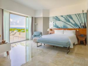 Afbeelding uit fotogalerij van Live Aqua Beach Resort Cancun in Cancun