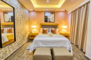 Φωτογραφία από το άλμπουμ του Melina Hotel σε Higuey