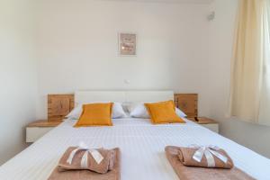 Fotografia z galérie ubytovania Vitis v destinácii Kaštel Novi