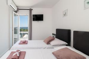 Fotografia z galérie ubytovania Vitis v destinácii Kaštel Novi
