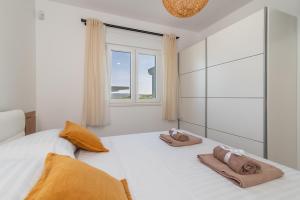 Fotografia z galérie ubytovania Vitis v destinácii Kaštel Novi