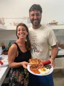 Mynd úr myndasafni af Itzé Hostel í Isla Mujeres