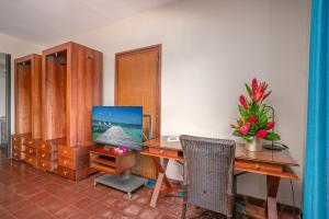 Foto de la galeria de Les Villas du Lagon a Le François