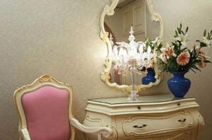 Fotografie z fotogalerie ubytování Hotel Il Burchiello v destinaci Mira