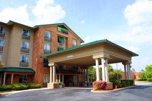 Gallery image of Holiday Inn Express Hotel & Suites Bluffton at Hilton Head Area by IHG in Bluffton