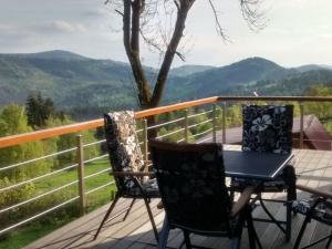 Fotografia z galérie ubytovania Modern Villa in Zwardon with Sauna v destinácii Zwardoń