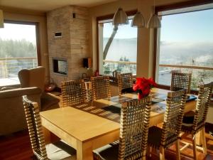 Fotografia z galérie ubytovania Modern Villa in Zwardon with Sauna v destinácii Zwardoń