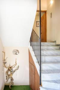 Fotografie z fotogalerie ubytování Dili Apartments v destinaci Ierissós