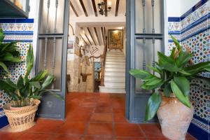 Fotografie z fotogalerie ubytování APAR. SIERRAGUADALQUIVIR v destinaci Quesada