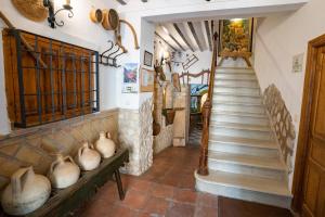 Fotografie z fotogalerie ubytování APAR. SIERRAGUADALQUIVIR v destinaci Quesada