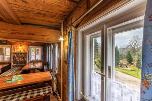 Fotografie z fotogalerie ubytování Penzion Na Bělidle v destinaci Krásná Lípa