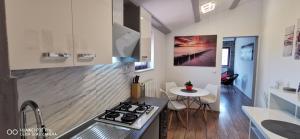 Gallery image of Apartment Sunrise Garden and Sea view in Vodnjan