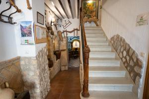 Fotografie z fotogalerie ubytování APAR. SIERRAGUADALQUIVIR v destinaci Quesada