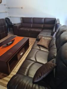 Billede fra billedgalleriet på Tuvawa Luxury Suites i Walvis Bay