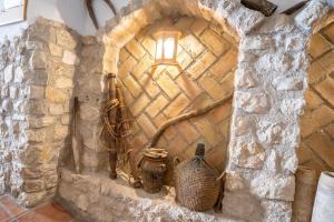 Fotografie z fotogalerie ubytování APAR. SIERRAGUADALQUIVIR v destinaci Quesada