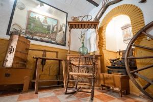 Fotografie z fotogalerie ubytování APAR. SIERRAGUADALQUIVIR v destinaci Quesada