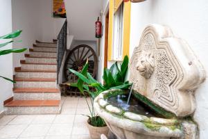 Fotografie z fotogalerie ubytování APAR. SIERRAGUADALQUIVIR v destinaci Quesada