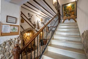 Fotografie z fotogalerie ubytování APAR. SIERRAGUADALQUIVIR v destinaci Quesada