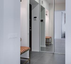Foto da galeria de Angel Wing Apartamentai em Vilnius