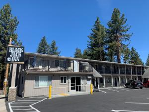 Foto dalla galleria di Black Jack Inn a South Lake Tahoe