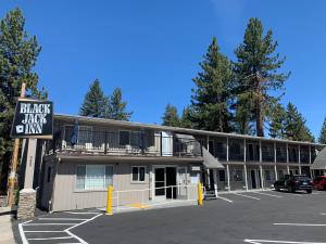 Gallery image of Black Jack Inn in South Lake Tahoe