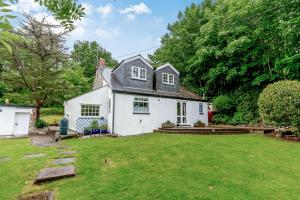 Galeriebild der Unterkunft Westside Cottage in Bodmin