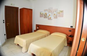 Gallery image of B&B Centrale Affittacamere in Reggio di Calabria