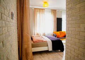 Φωτογραφία από το άλμπουμ του Apartament Ohar Downtown σε Έλμπλαγκ