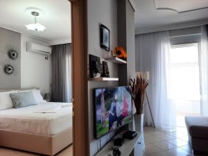 Imagen de la galería de SarandaOfficial Apartment, en Sarandë