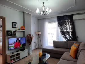 Imagen de la galería de SarandaOfficial Apartment, en Sarandë
