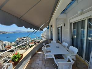 Imagen de la galería de SarandaOfficial Apartment, en Sarandë