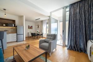 Foto dalla galleria di Luxury dream view apartment a Kotor (Cattaro)