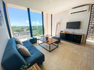 Gallery image of Roof top Condo - Privileged view - 100MbWfi in Playa del Carmen