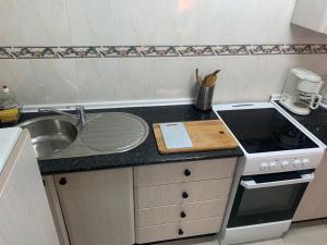 Fotografia z galérie ubytovania NEW Tranquilo apartamento a un paso de la playa y del centro v destinácii Torremolinos