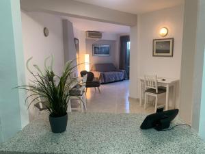Fotografia z galérie ubytovania NEW Tranquilo apartamento a un paso de la playa y del centro v destinácii Torremolinos