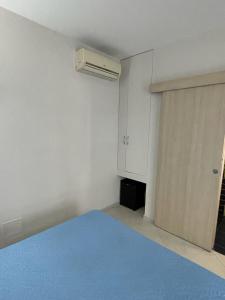 Postel nebo postele na pokoji v ubytování Residence PEGA B&B