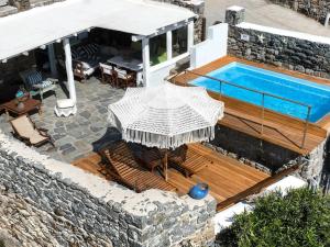 Gallery image of Amelia Private Pool Apartment in Mykonos