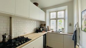 Gallery image of ApartmentInCopenhagen Apartment 1493 in Copenhagen