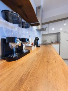 Gallery image of Central Station Skopje in Skopje