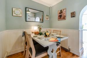 Fotografie z fotogalerie ubytování Snowdrop Cottage v destinaci Wetherby