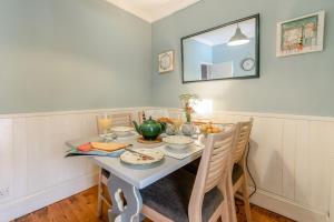 Fotografie z fotogalerie ubytování Snowdrop Cottage v destinaci Wetherby