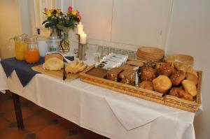 Φωτογραφία από το άλμπουμ του Hotel Garni Kristinenhof σε Bad Zwischenahn