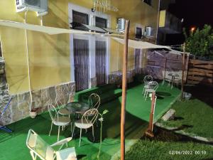 Fotografie z fotogalerie ubytování Una terrazza sul mare v destinaci Agropoli