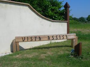 Fotografie z fotogalerie ubytování Vista Assisi v destinaci Assisi