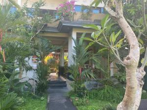 Gallery image of Secret Garden Sky in Ubud