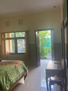 Gallery image of Secret Garden Sky in Ubud