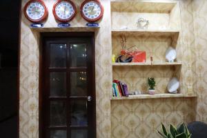Fotografie z fotogalerie ubytování Bui Vien Street Hostel v Ho Či Minově městě
